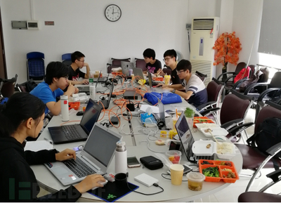 2018年首屆方班-諾勵(lì)網(wǎng)絡(luò)安全對(duì)抗賽圓滿(mǎn)結(jié)束