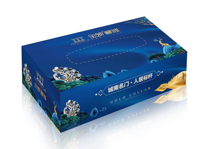 房地產銷售策劃設計